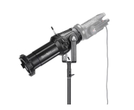 Aputure Strumienica Spotlight Mount Set 19° - 1491145 - zdjęcie 1